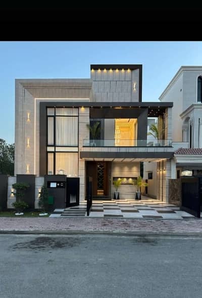 10 Marala Like Brand New House Available For Rent