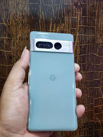 Google Pixel 7 Pro