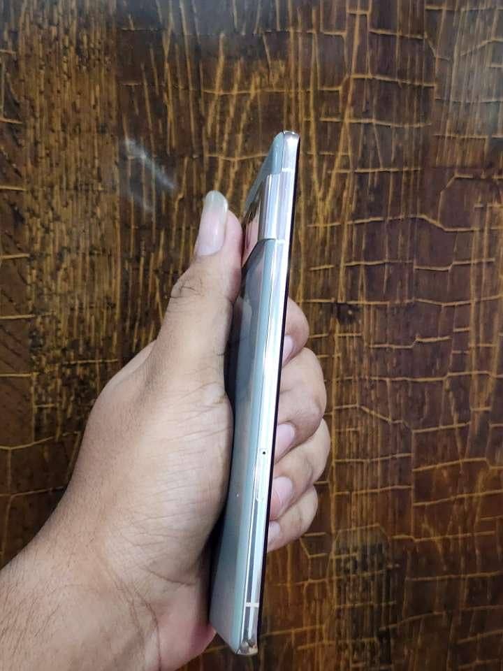 Google Pixel 7 Pro 3
