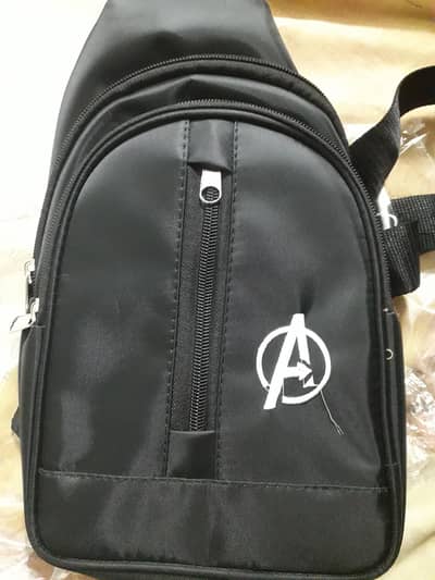 crossbody bag
