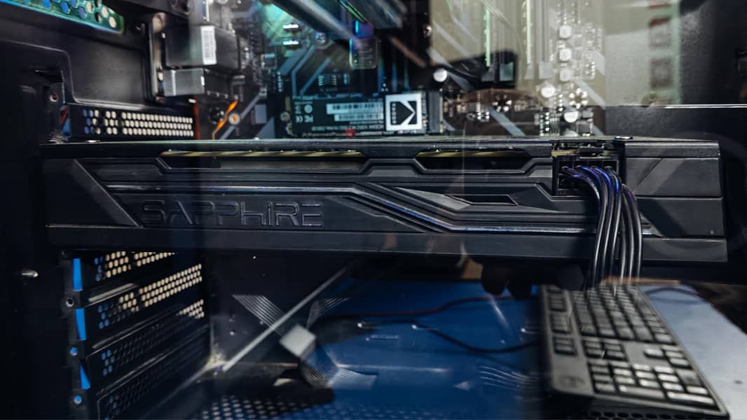 AMD Rx590 1