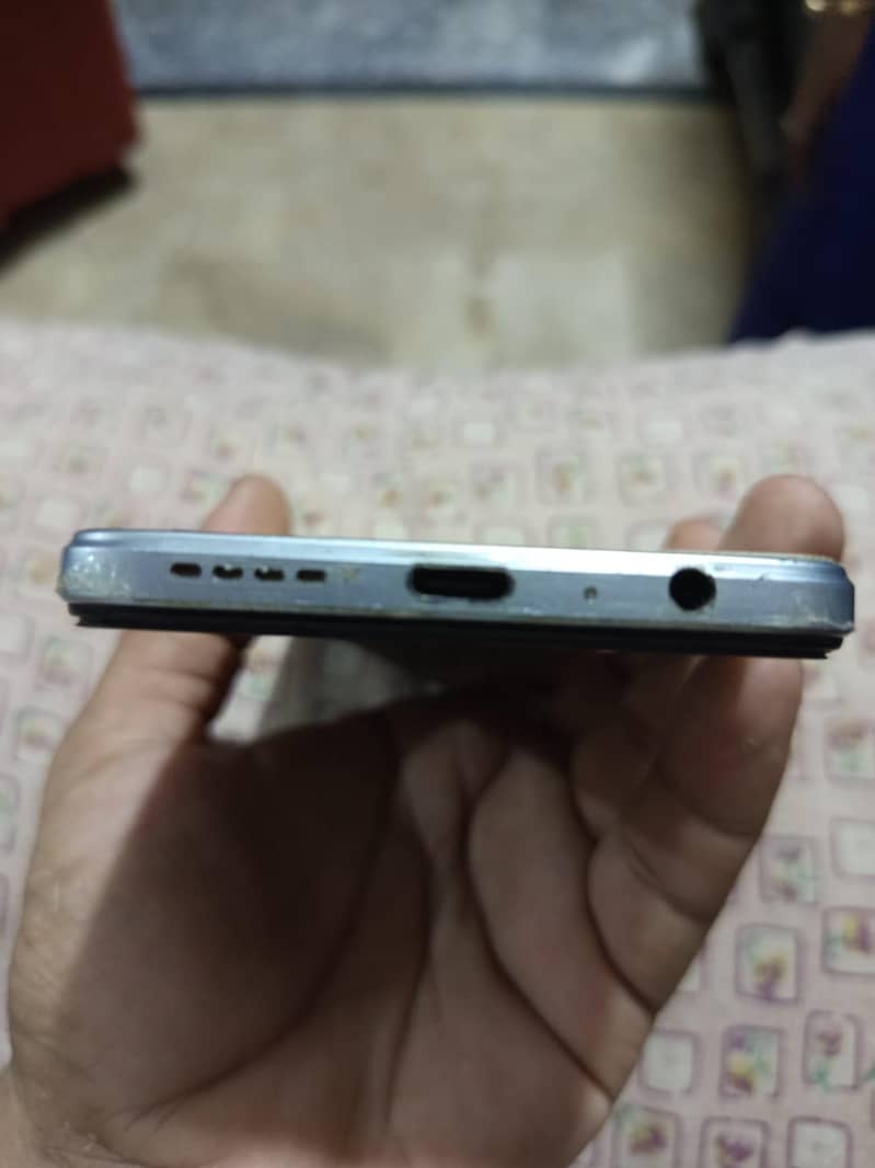 Infinix Note 12 5