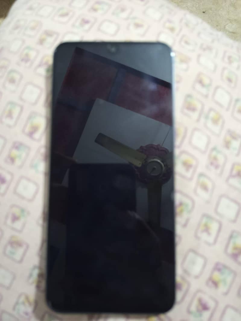 Infinix Note 12 6
