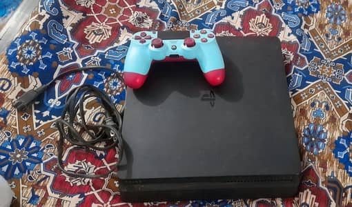 PS4 for sale