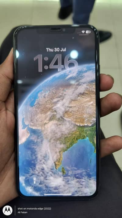 Apple iPhone 11 Pro Max
