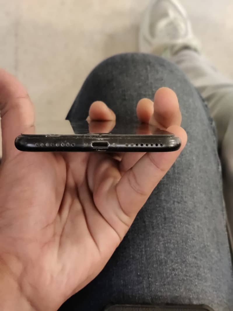Iphone 7plus 0