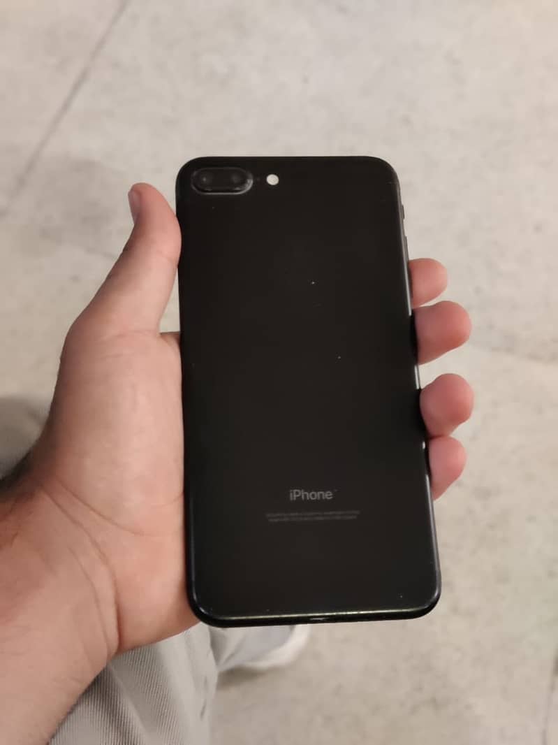 Iphone 7plus 1