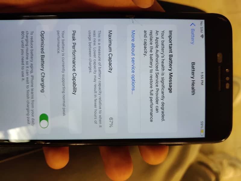 Iphone 7plus 2