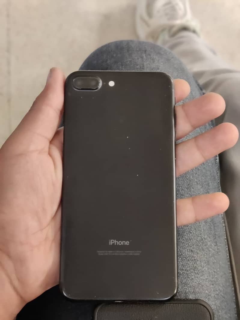 Iphone 7plus 7