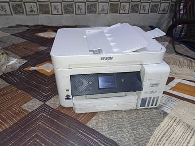 Epson ST c4100 all in one ink tank printer