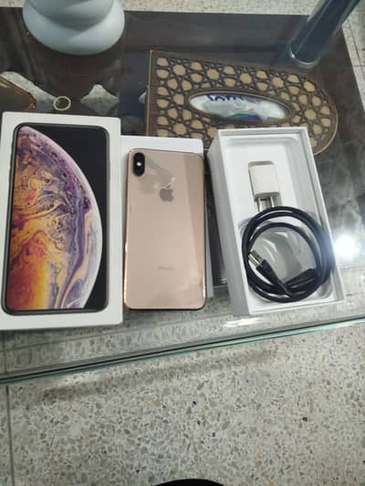urgent sale iPhone X's max