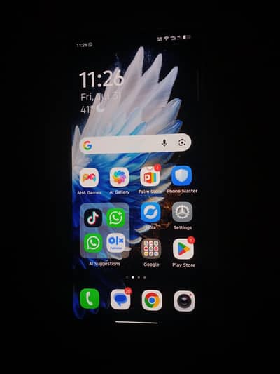 Tecno spark40pro