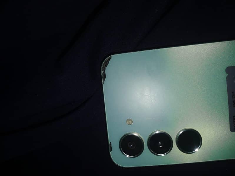 Tecno spark40pro 1