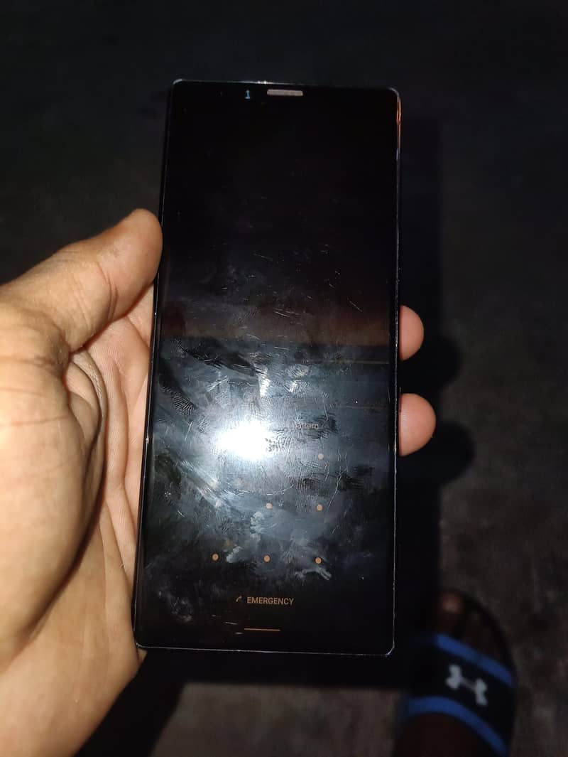 Sony 1 3