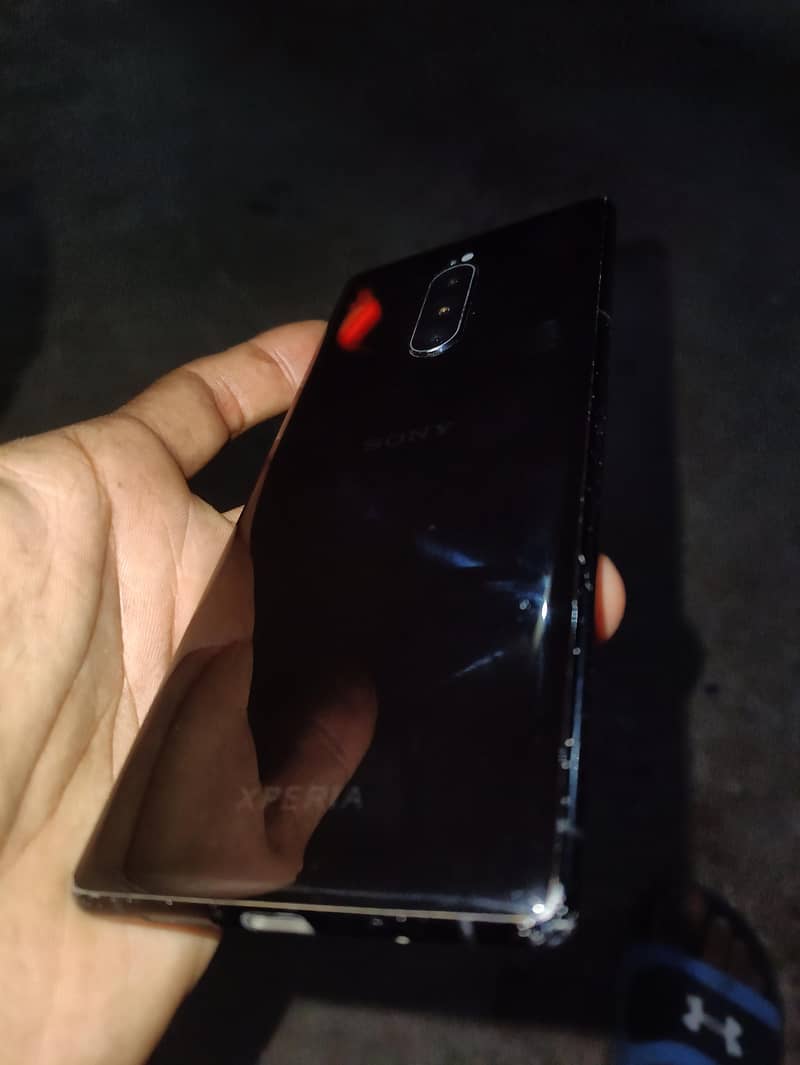 Sony 1 6