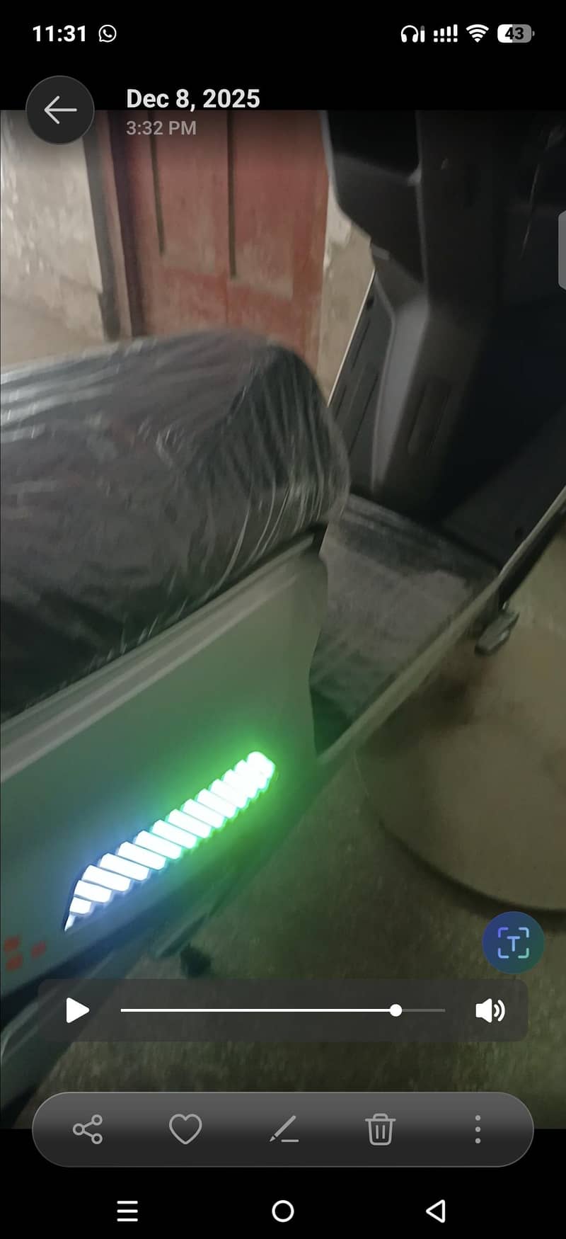 metro matrix 3