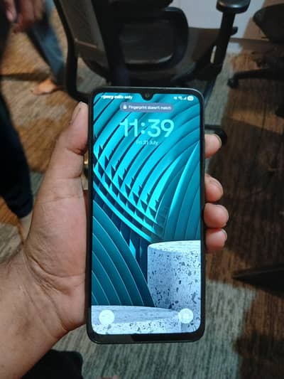 Samsung Mobile A05s