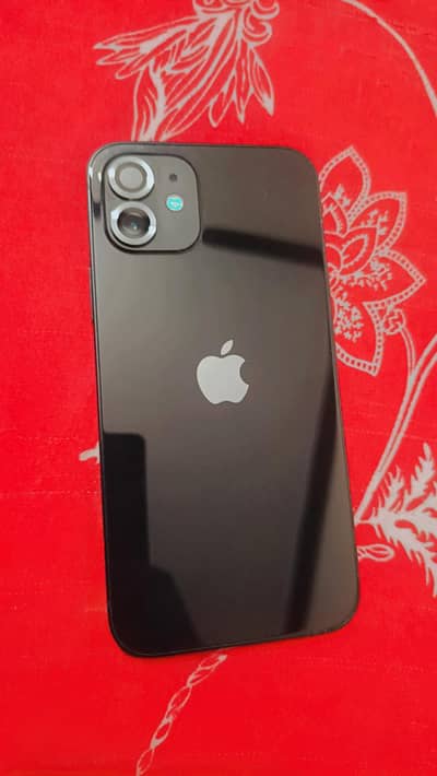 Apple iPhone 12