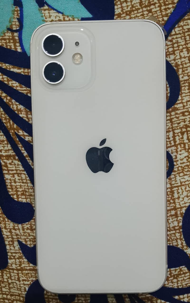 Apple iPhone 12 0