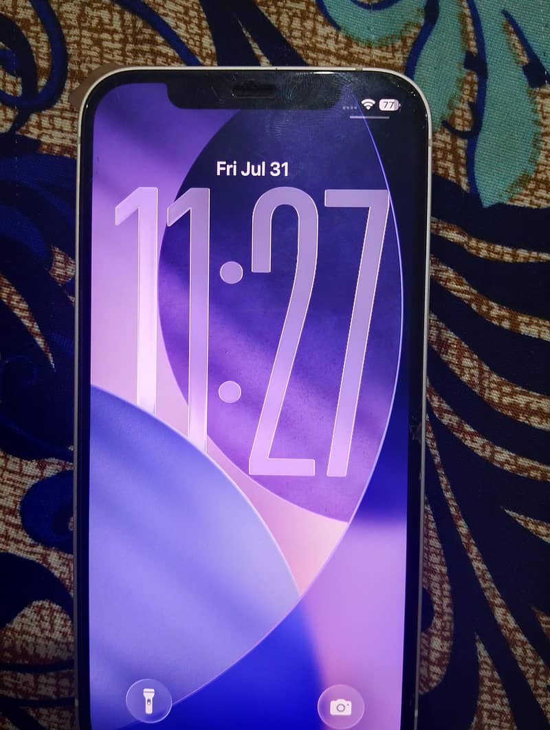 Apple iPhone 12 5