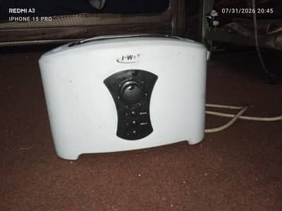 toaster for sale