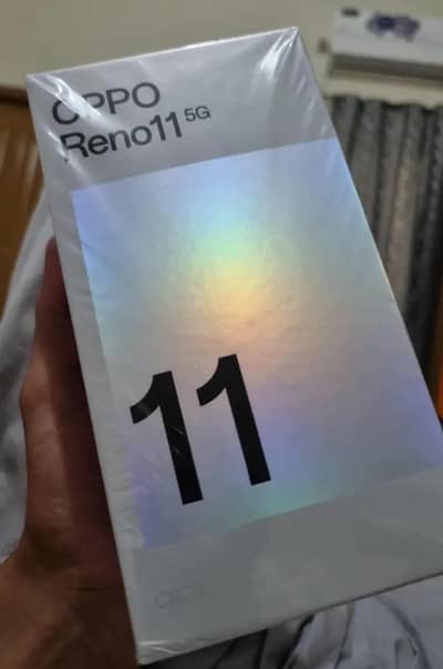 OPPO Reno 11 5G
