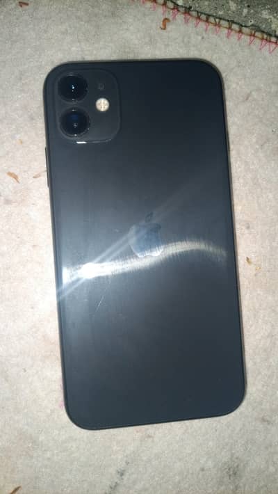 Apple iPhone 11