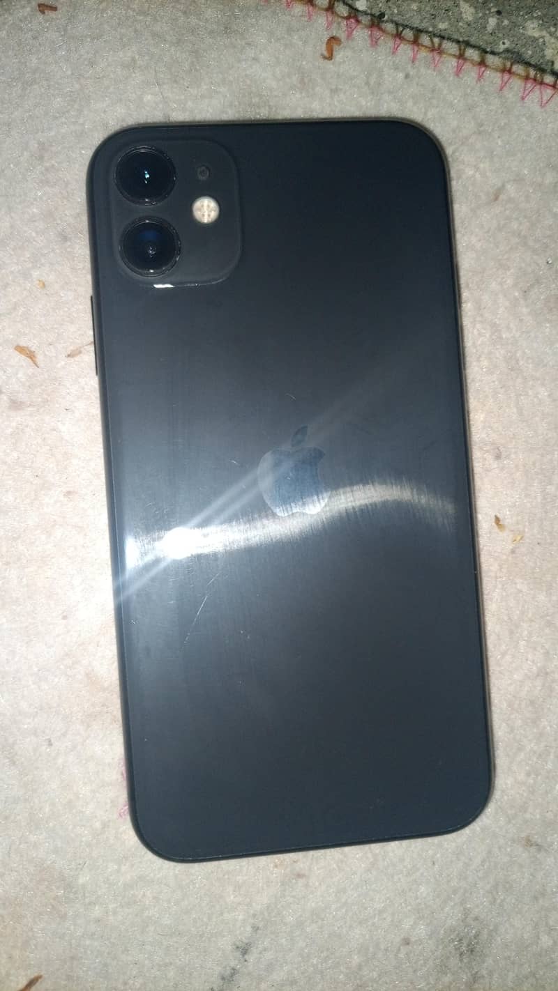 Apple iPhone 11 0