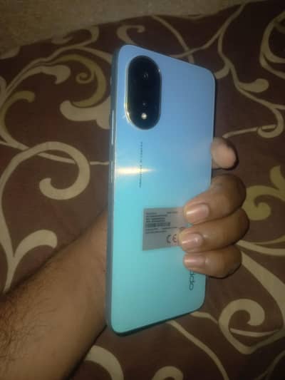 OPPO A18