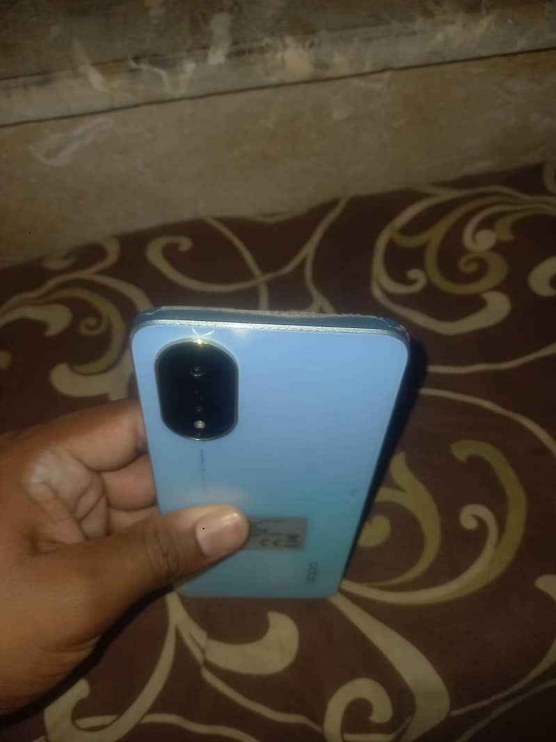 OPPO A18 3