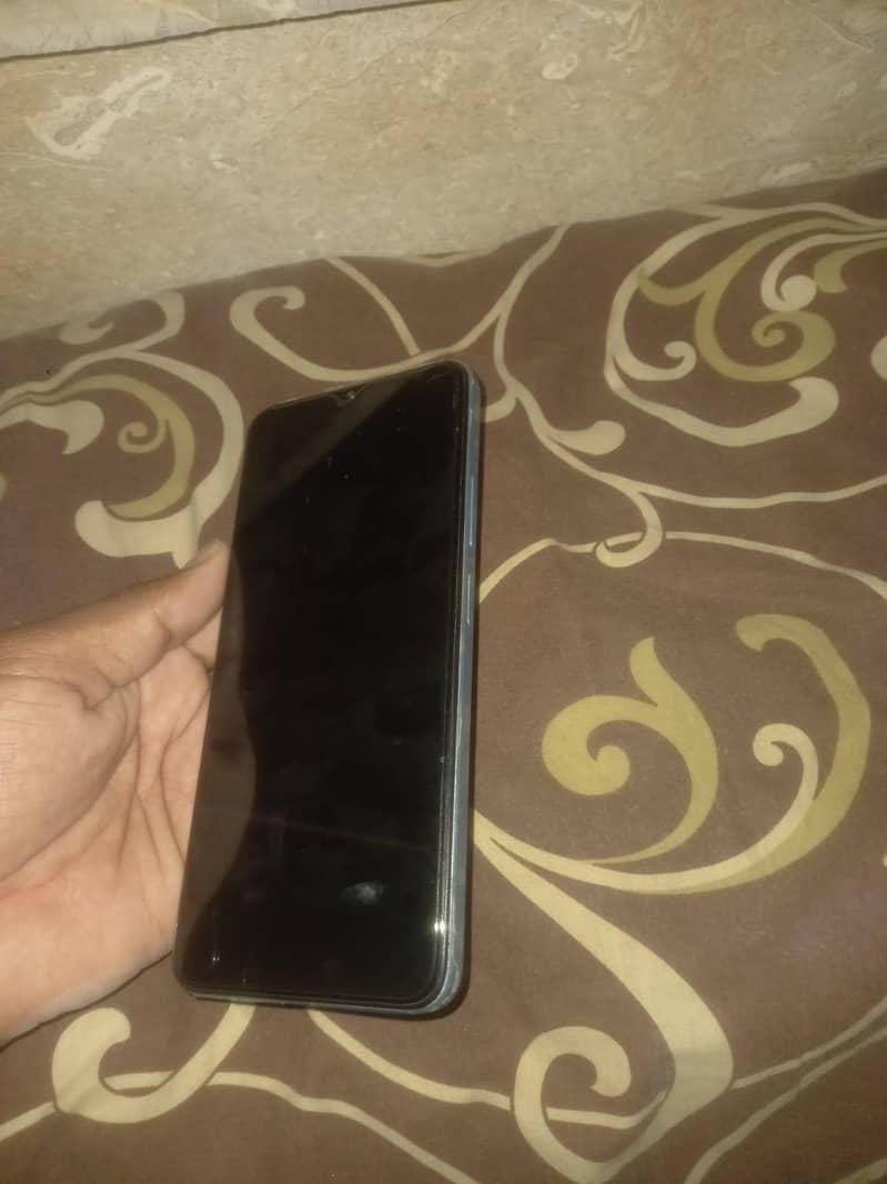 OPPO A18 5
