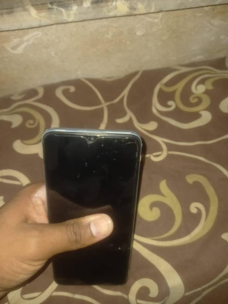 OPPO A18 6