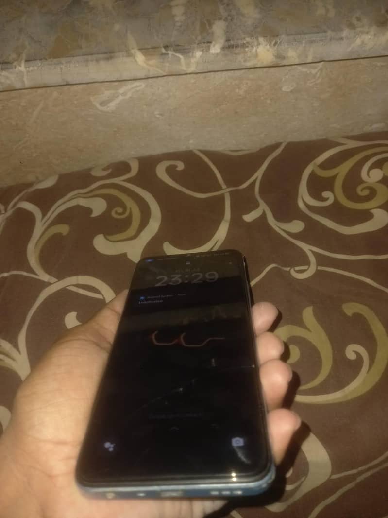 OPPO A18 8