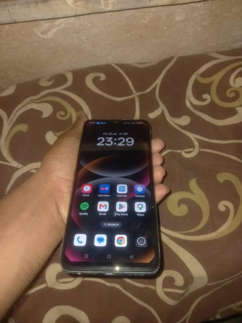 OPPO A18 9