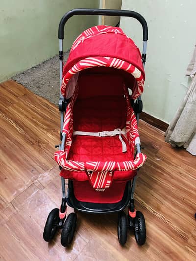 pram stroller i have 2 pram very good condition