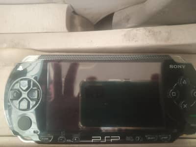 Sony PsP Video Game