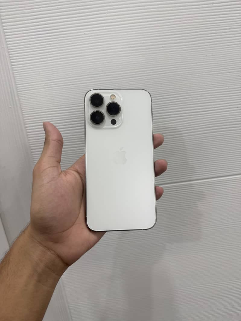 Apple iPhone 13 Pro 0