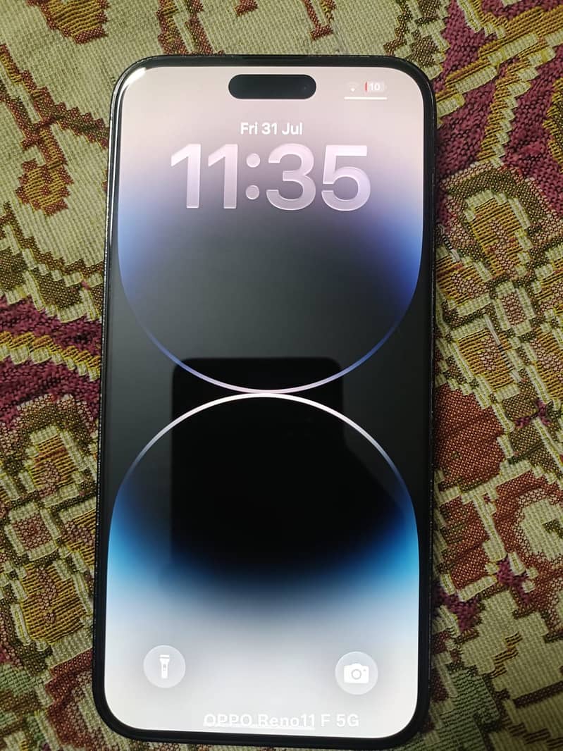 Apple iPhone 14 Pro Max 2