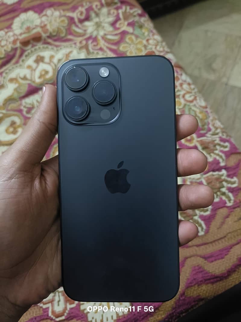 Apple iPhone 14 Pro Max 3