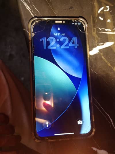 Apple iPhone 11 Pro Max