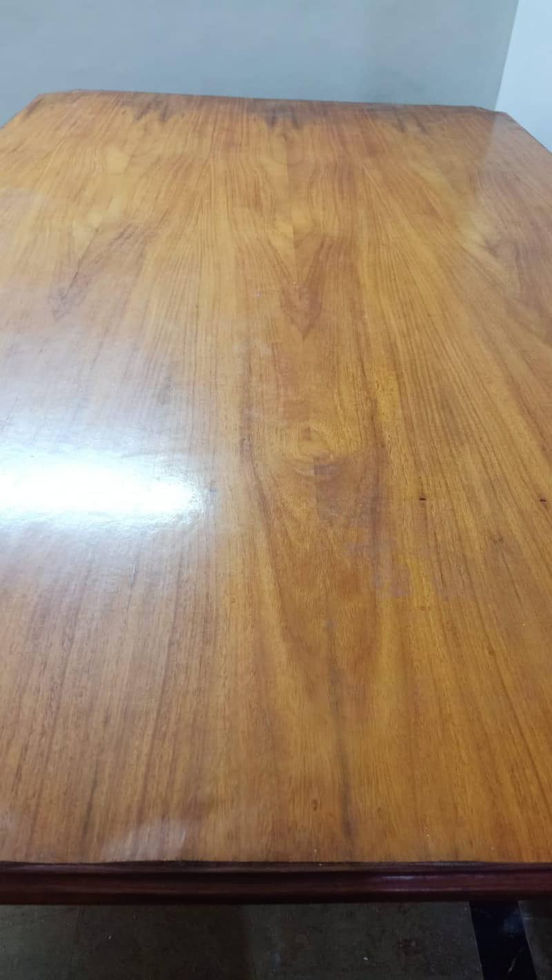 dining table 1