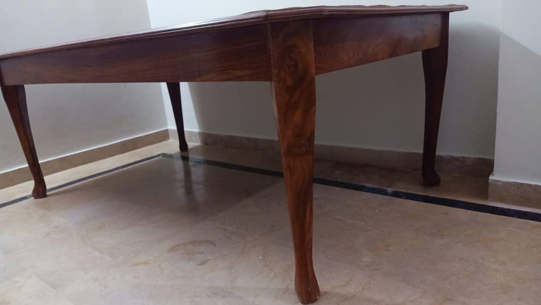 dining table 2