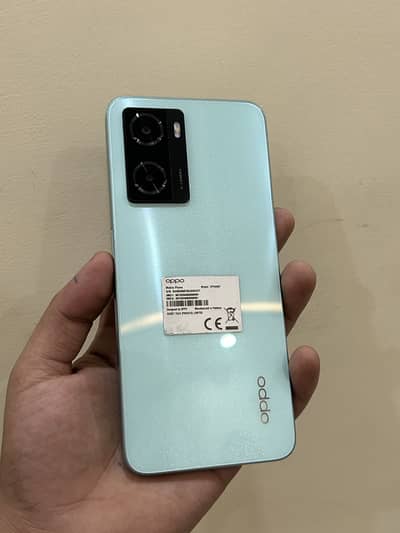 OPPO A57