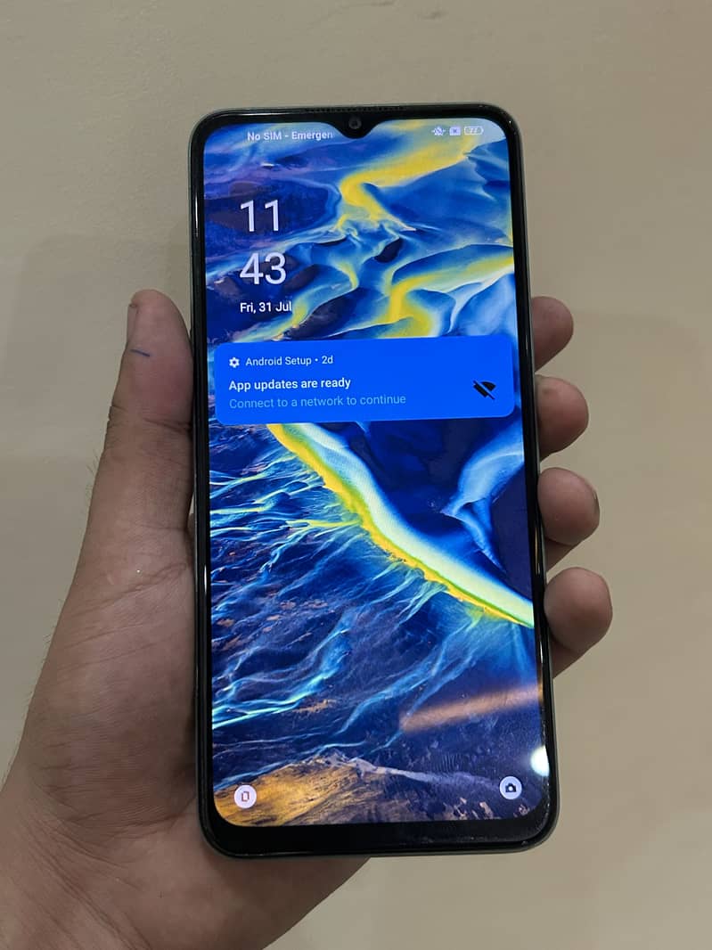 OPPO A57 4