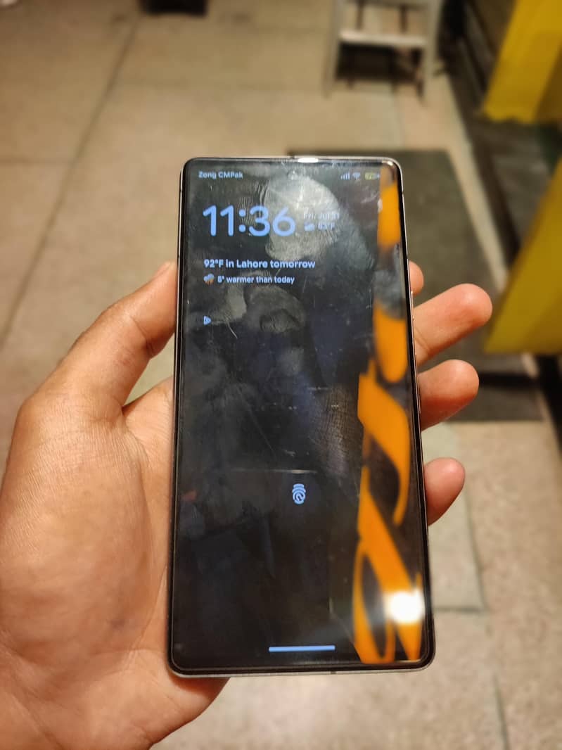 Google Pixel 7 1
