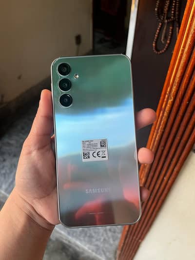 Samsung Mobile A24