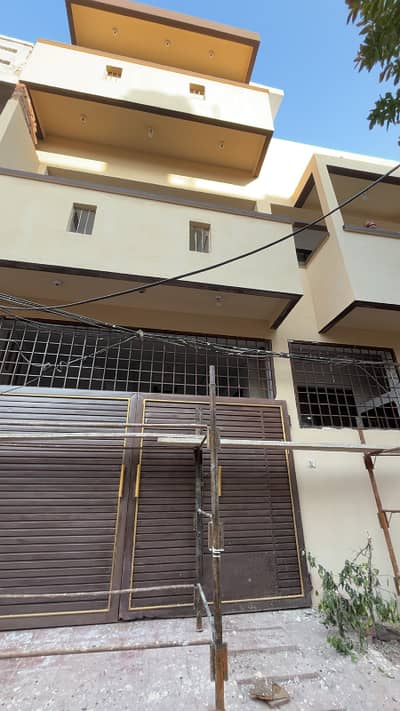 5 Marla 2.5 Storey House For Sale