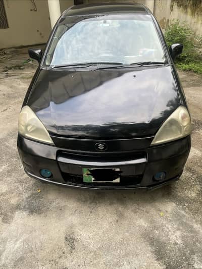 Suzuki Liana 2006
