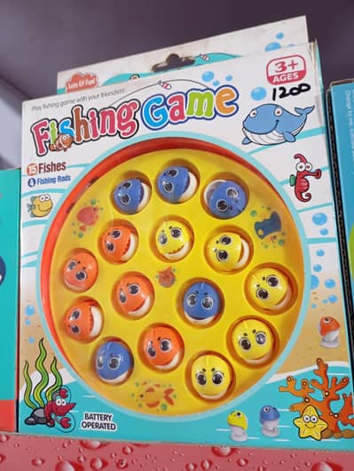 activity game from kids