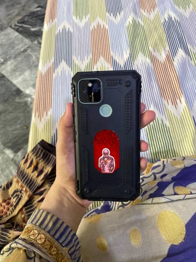 Google Pixel 5